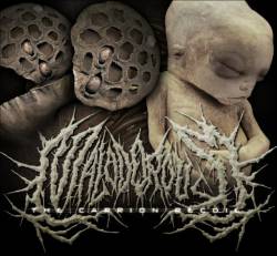 Malodorous : The Carrion Recoil